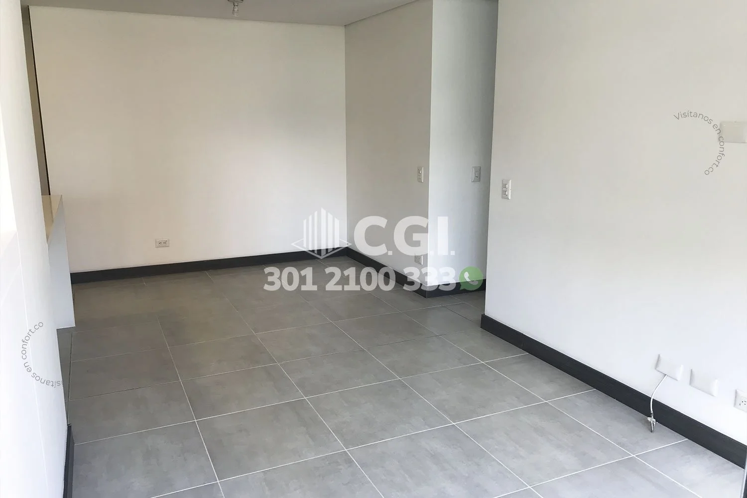 APARTAMENTO EN CIUDAD DEL RÍO - EL POBLADO 11409241 COP/USD — foto 2