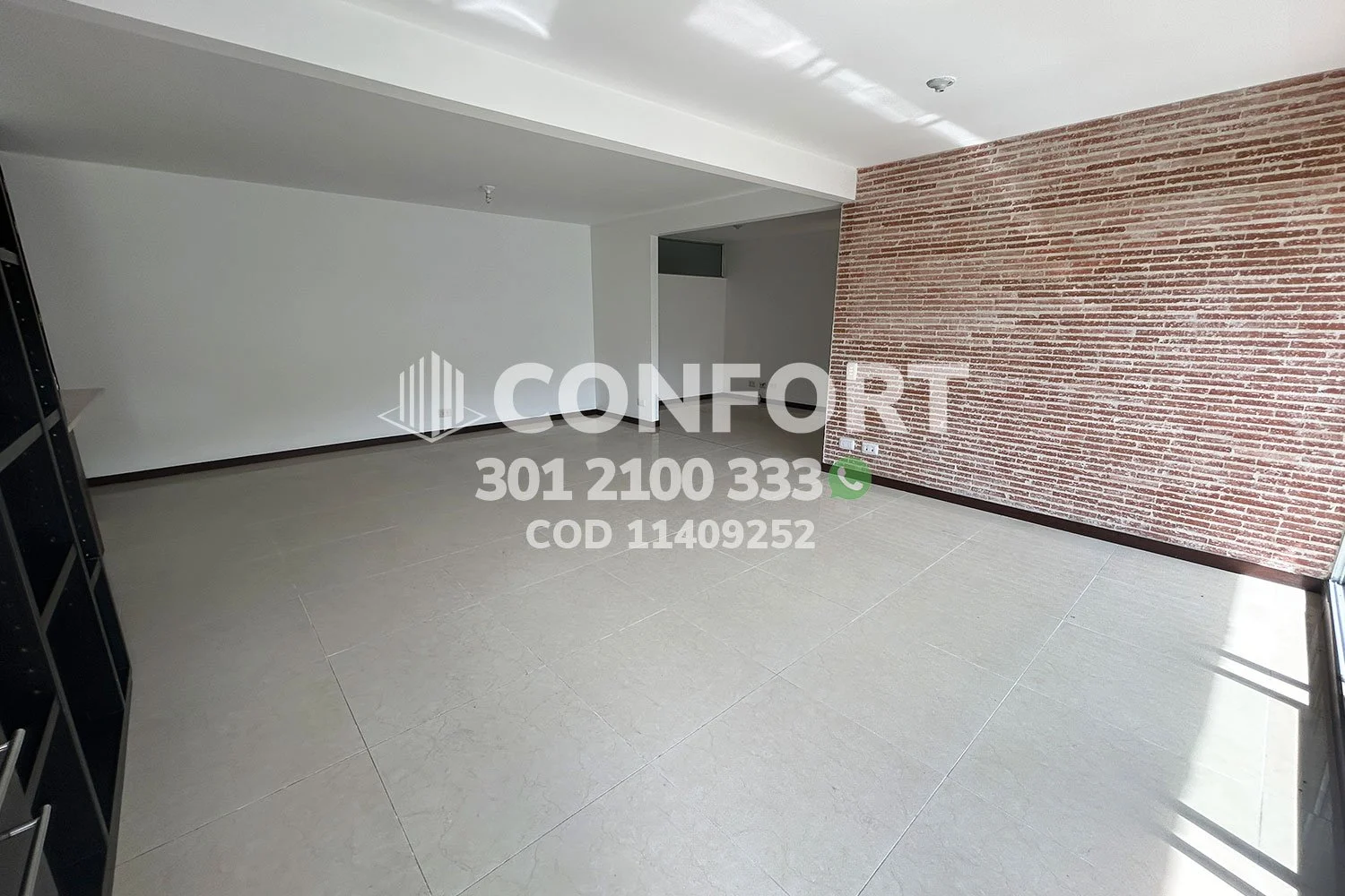 APARTAMENTO EN CUMBRES – ENVIGADO – 11409252 — foto 4