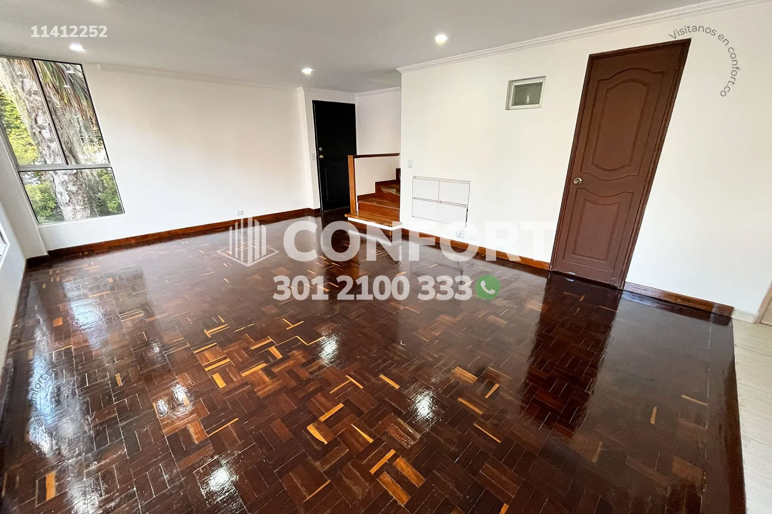 APARTAMENTO EN LAS BRUJAS - ENVIGADO 11412252 COP/USD — foto 3