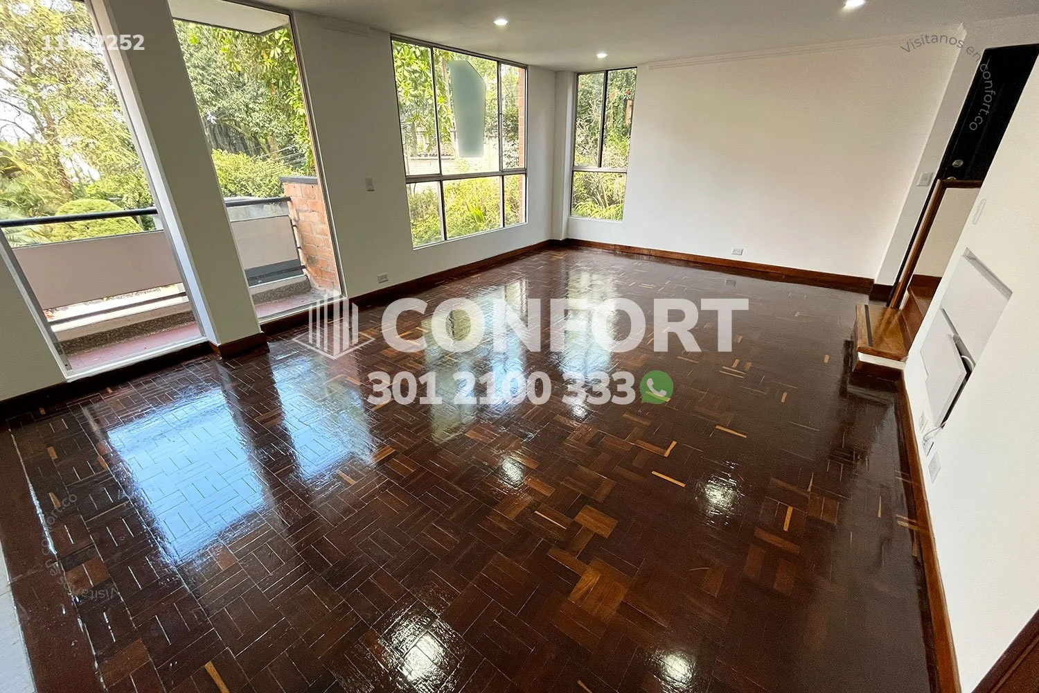 APARTAMENTO EN LAS BRUJAS - ENVIGADO 11412252 COP/USD — foto 4