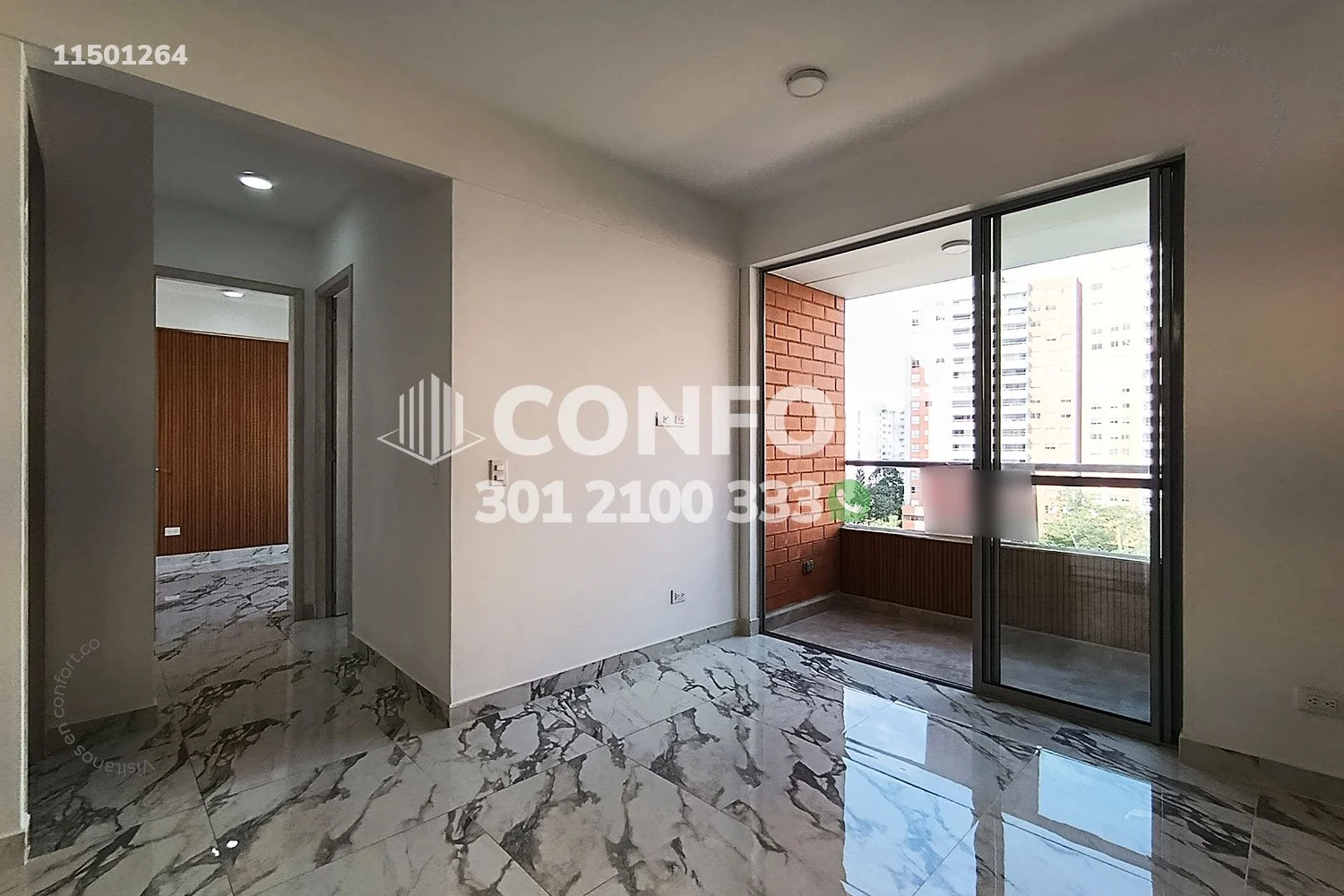 APARTAMENTO EN SABANETA 11501264 COP/USD — foto 3