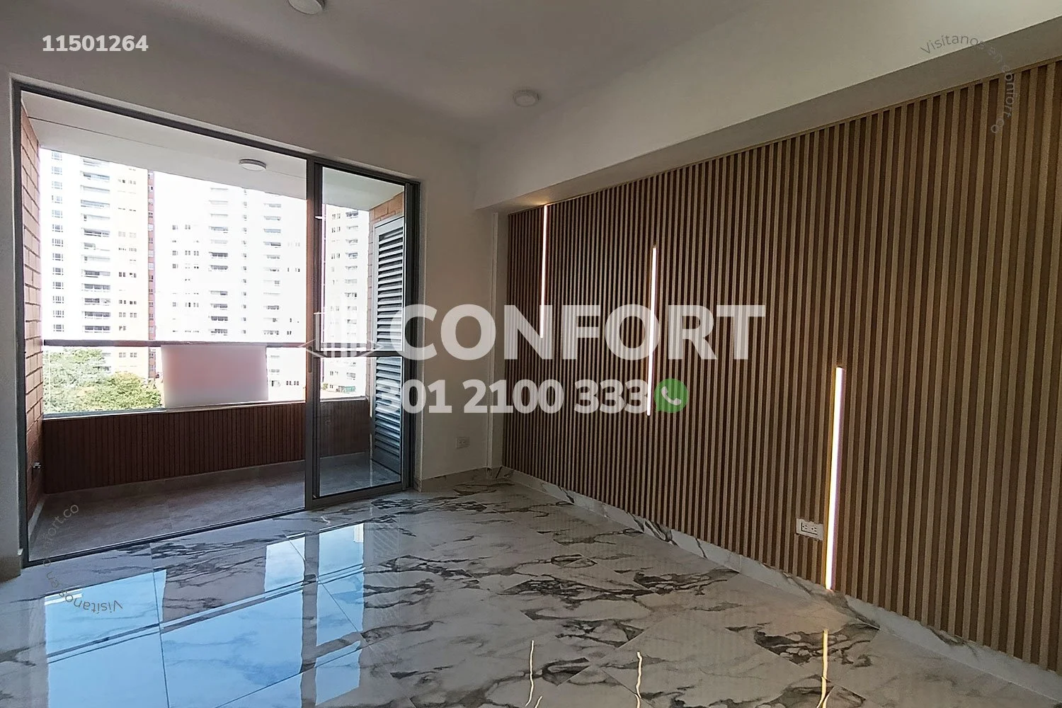 APARTAMENTO EN SABANETA 11501264 COP/USD — foto 4