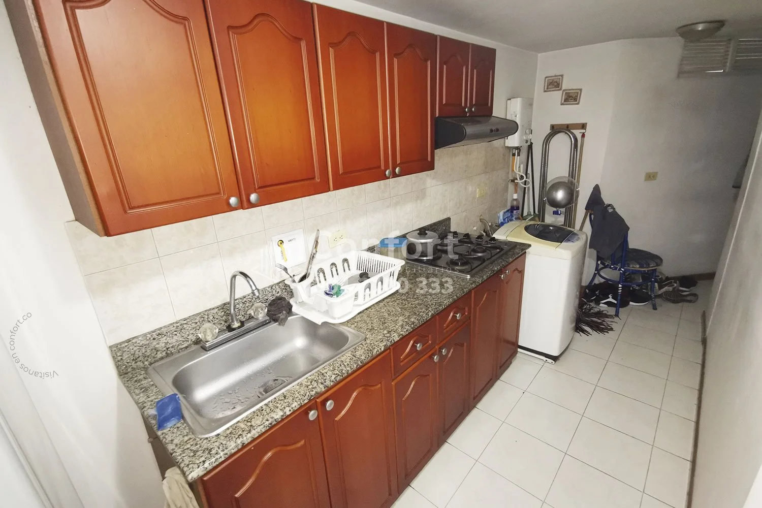APARTAMENTO EN LA LOMA DEL INDIO 1150224 — foto 4