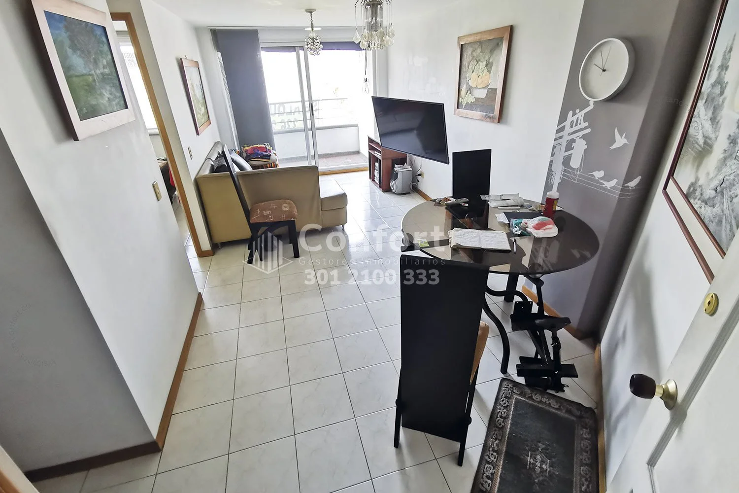 APARTAMENTO EN LA LOMA DEL INDIO 1150224 — foto 3