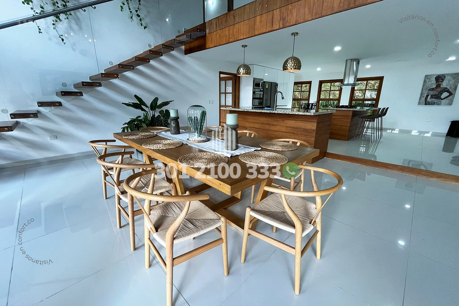 CASA EN LA MINA - ENVIGADO 11502252A — foto 2