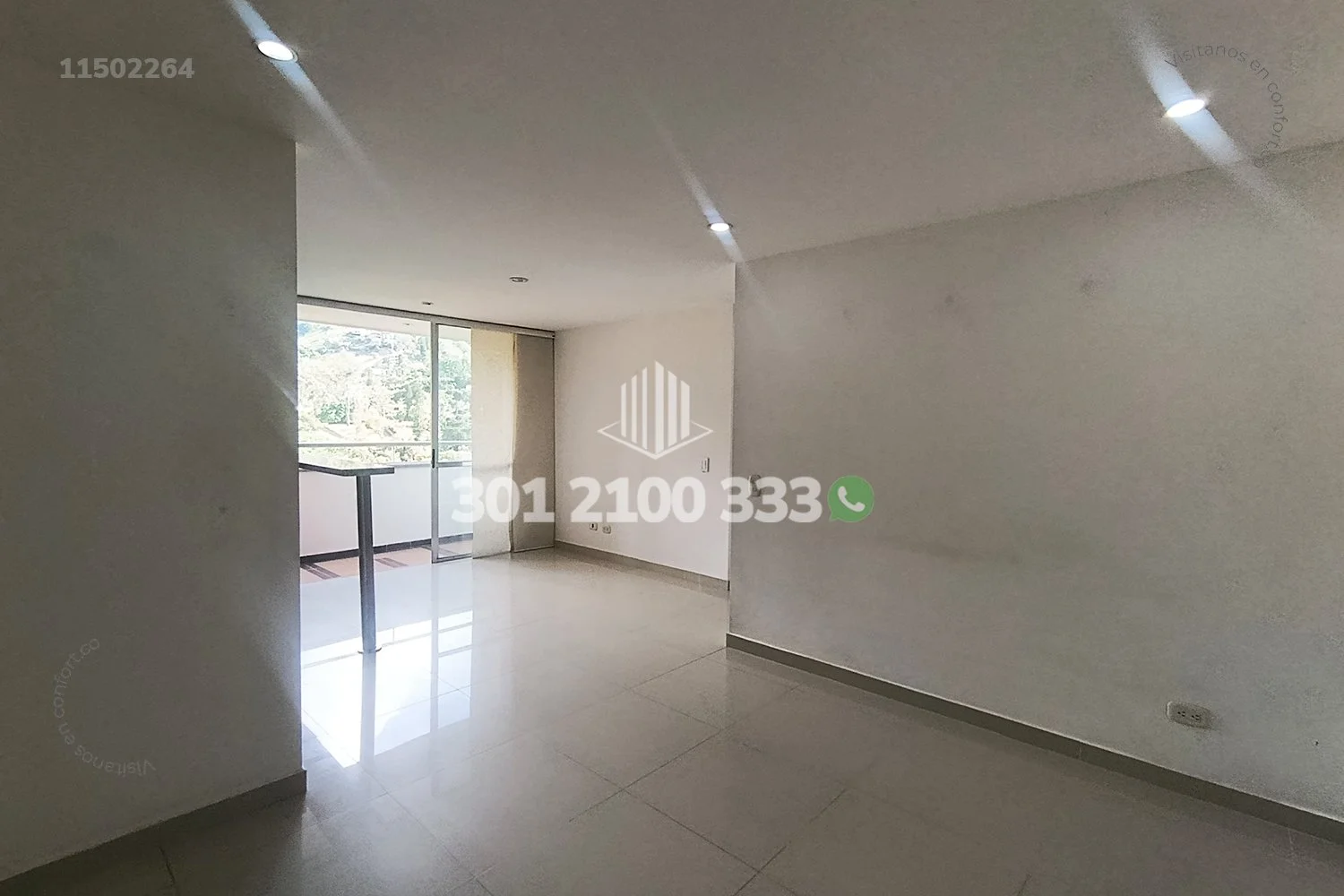 APTO EN LA DOCTORA - SABANETA 11502264 — foto 3