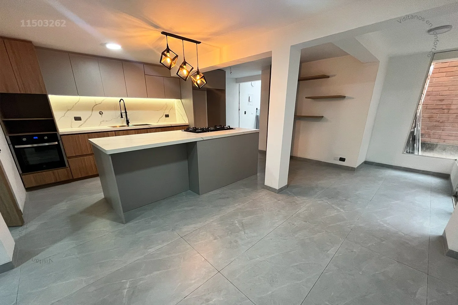CASA EN LA LOMA DEL ESCOBERO - ENVIGADO 11503262 — foto 1