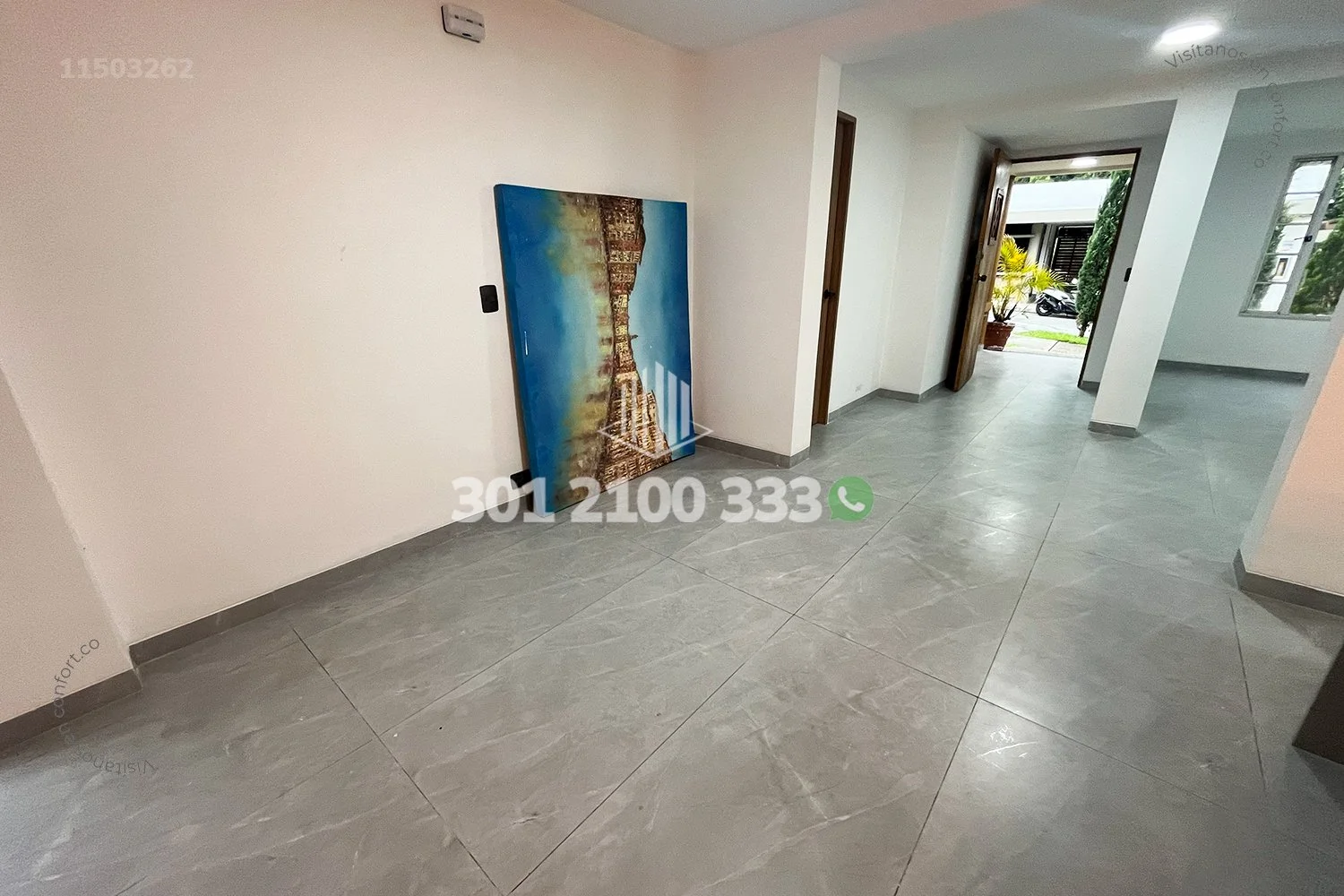 CASA EN LA LOMA DEL ESCOBERO - ENVIGADO 11503262 — foto 3