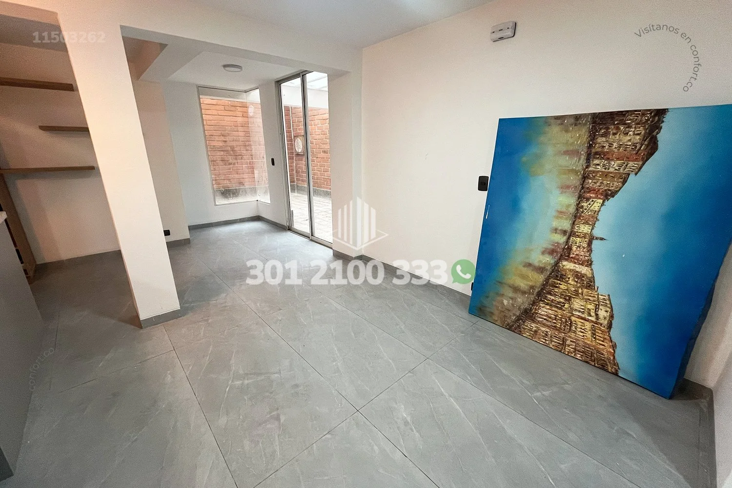 CASA EN LA LOMA DEL ESCOBERO - ENVIGADO 11503262 — foto 4