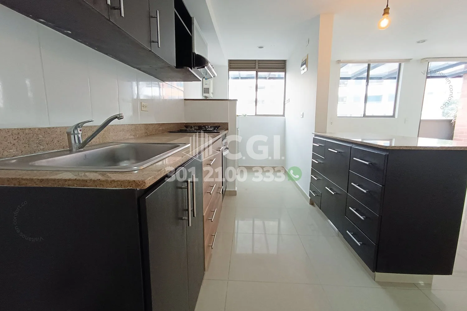 APARTAMENTO EN ENVIGADO 11504242 — foto 2
