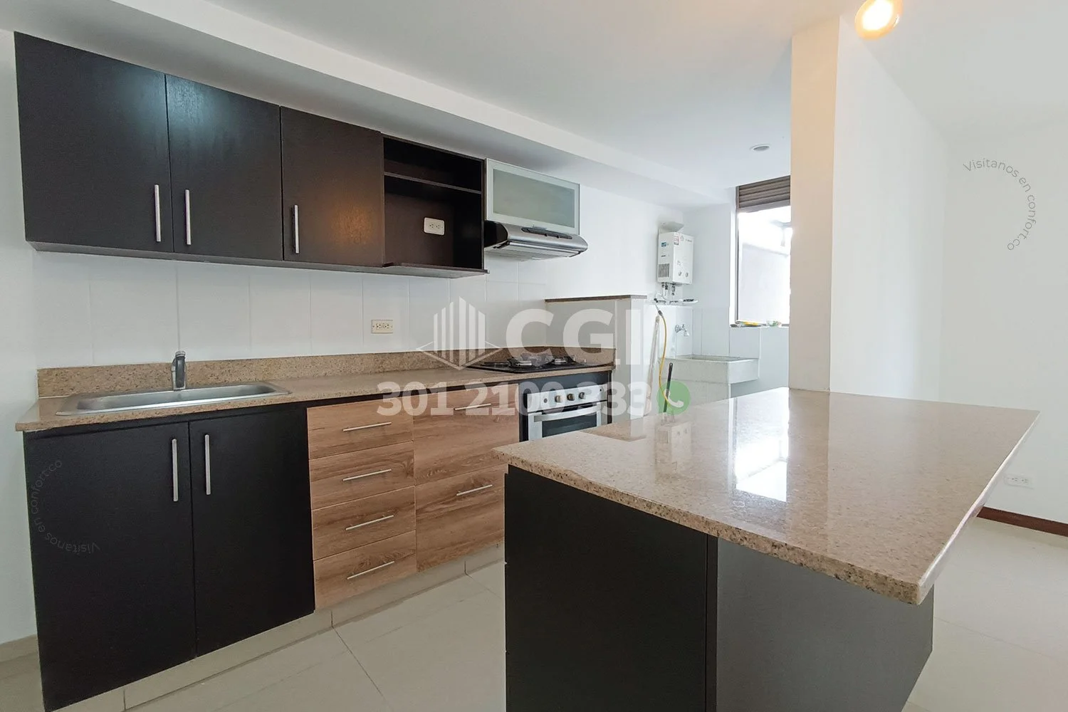 APARTAMENTO EN ENVIGADO 11504242 — foto 3