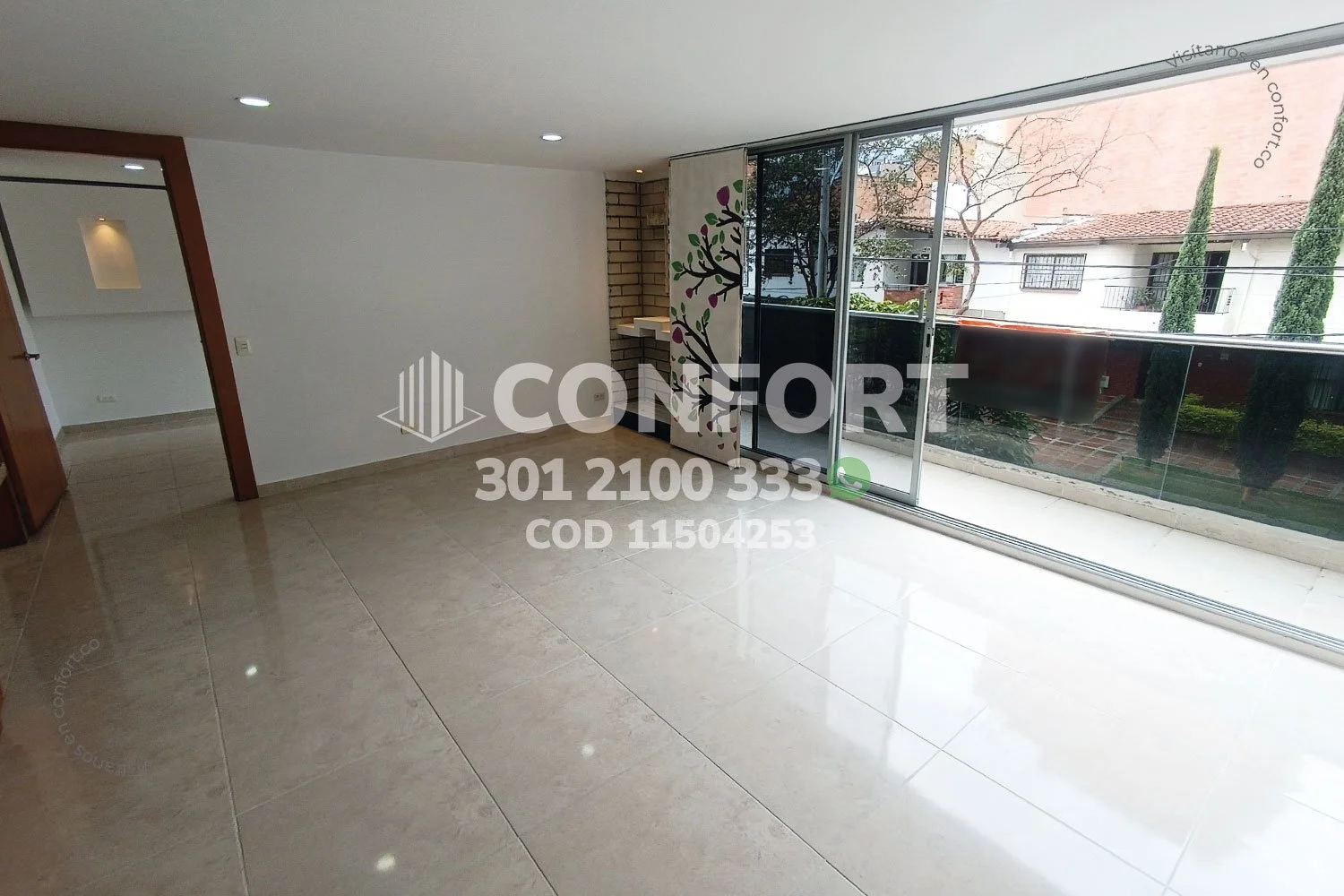 APARTAMENTO EN EL ESTADIO - MEDELLÍN 11504253 COP/USD — foto 4