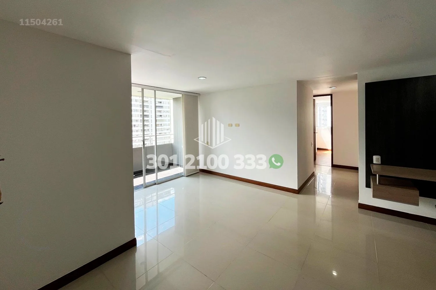 APTO EN LA LOMA DEL INDIO - EL POBLADO 11504261 — foto 3