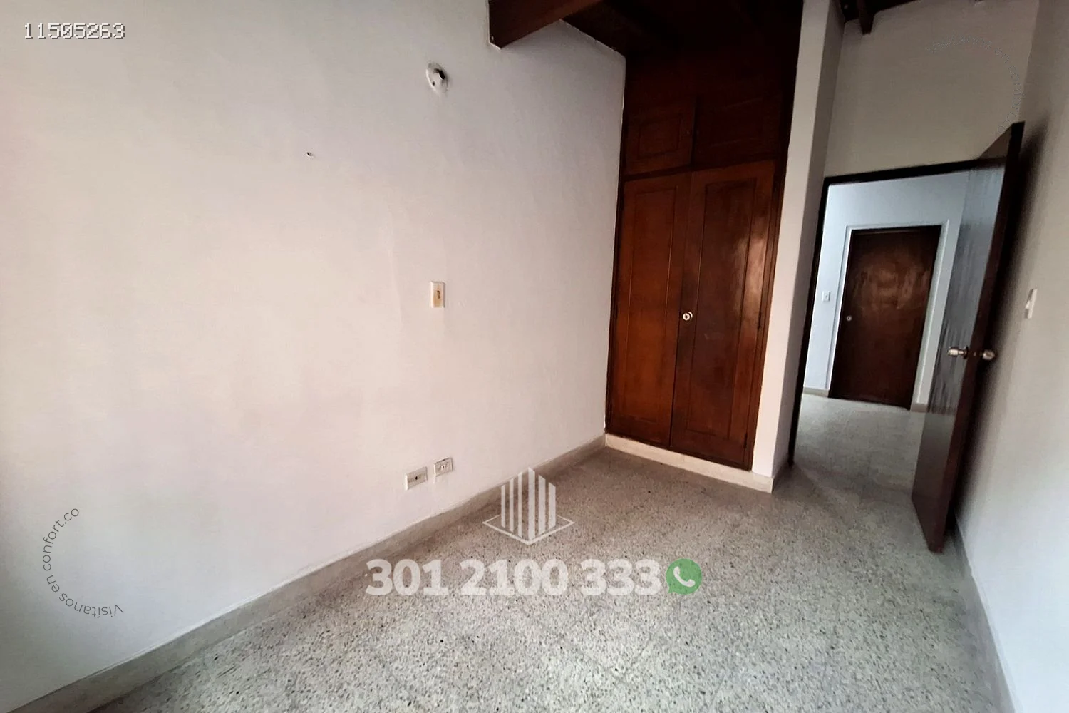 APTO EN CONQUISTADORES - MEDELLÍN 11505263 — foto 3