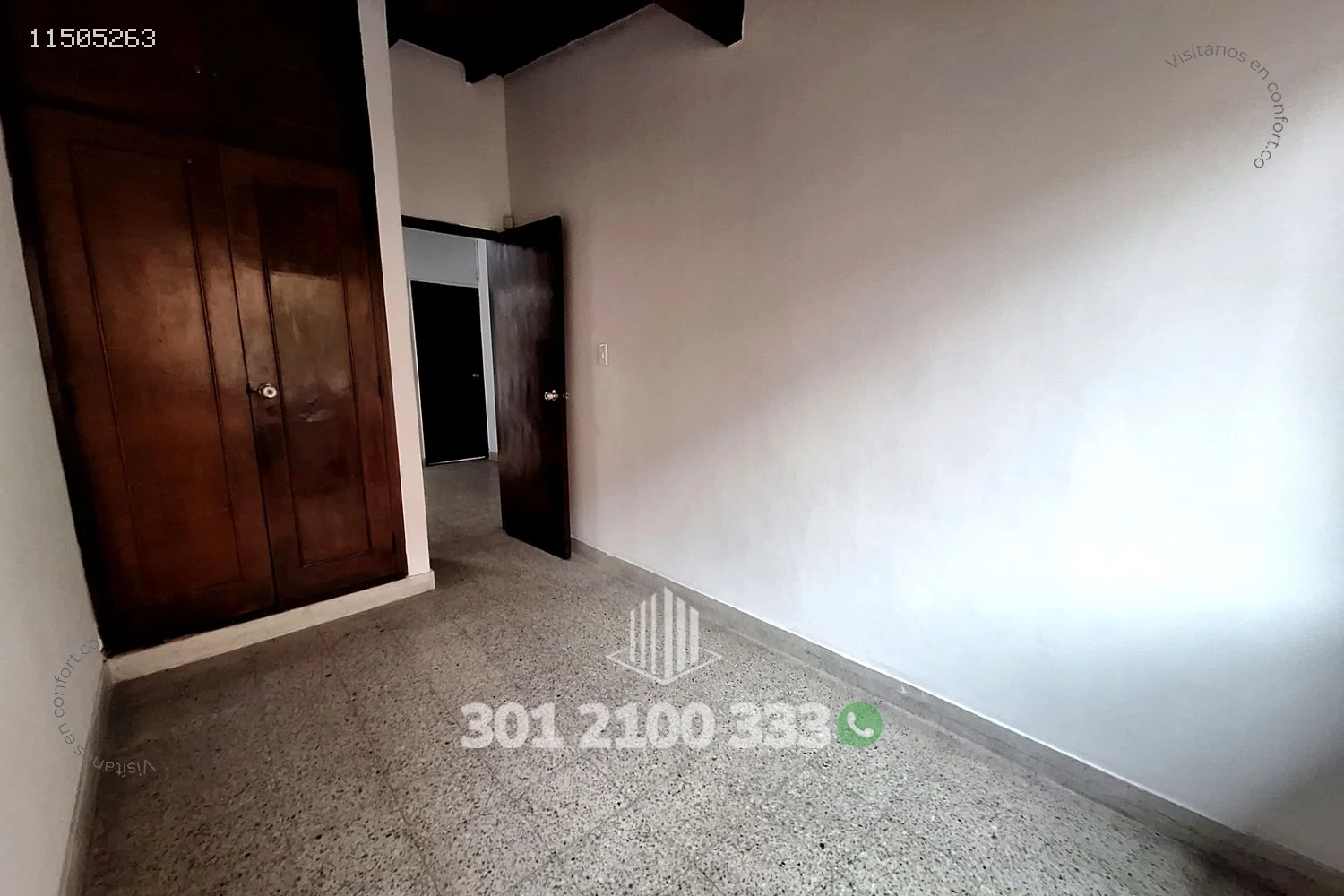 APTO EN CONQUISTADORES - MEDELLÍN 11505263 — foto 4