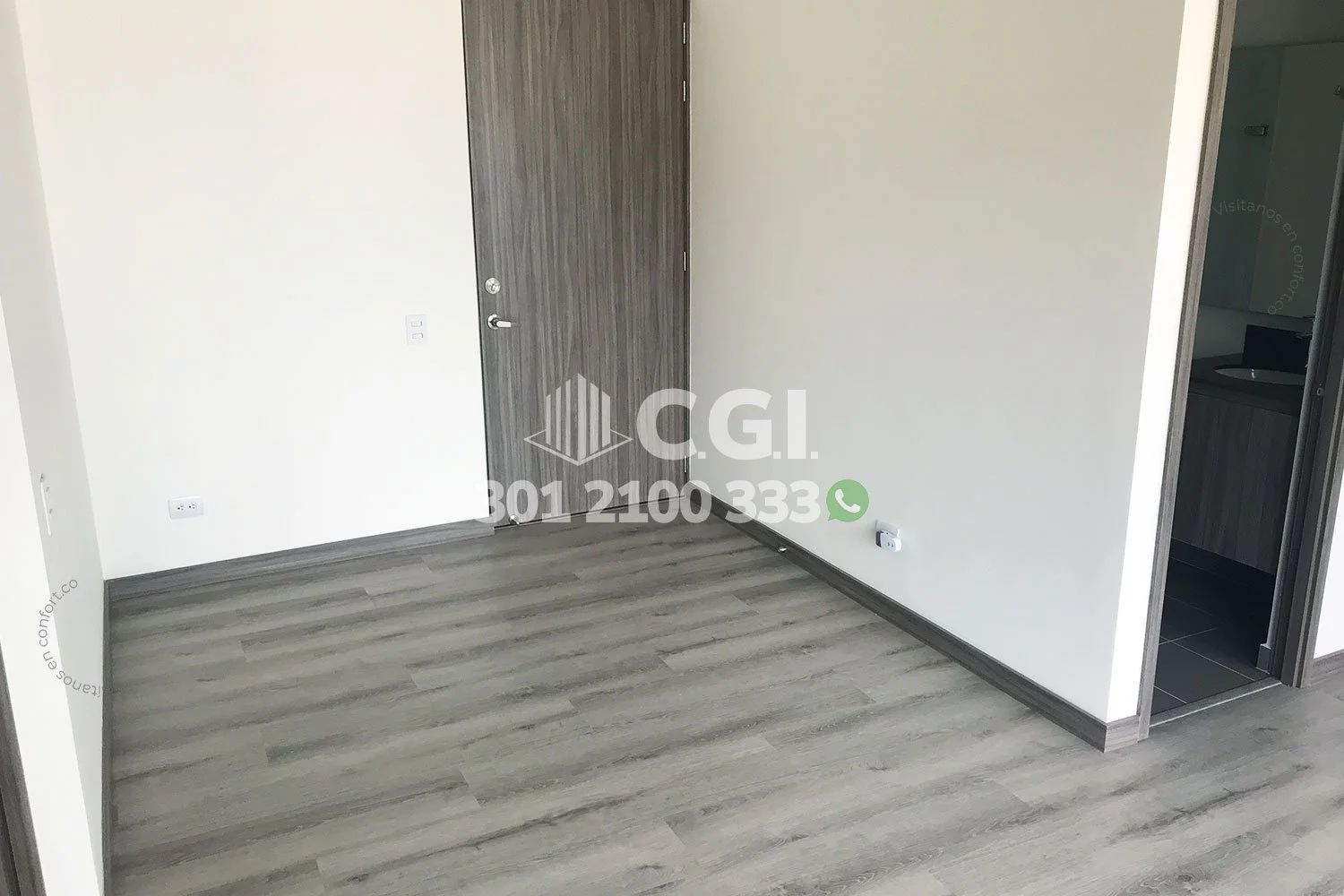 APARTAMENTO EN LAS PALMAS - POBLADO 11506241 COP/USD — foto 4