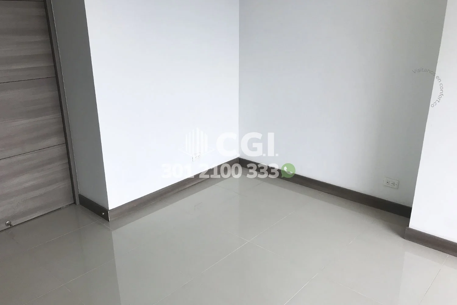 APARTAMENTO EN SANTA MARÍA DE LOS ÁNGELES - EL POBLADO 11507241 COP/USD — foto 4