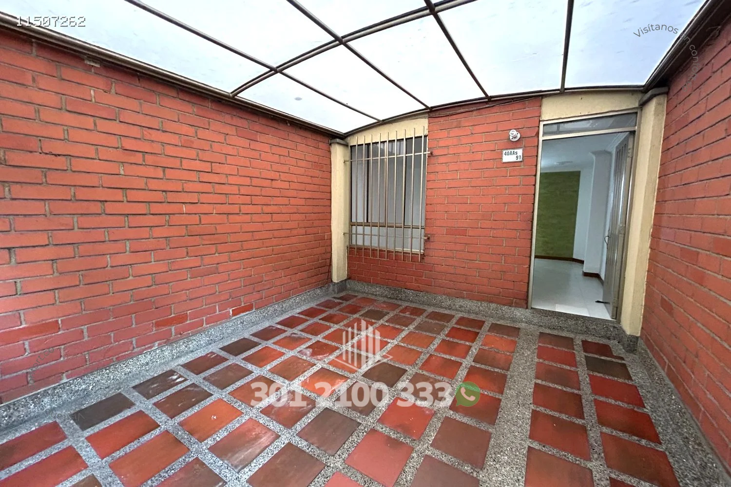 CASA EN EL DORADO - ENVIGADO 11507262 — foto 2