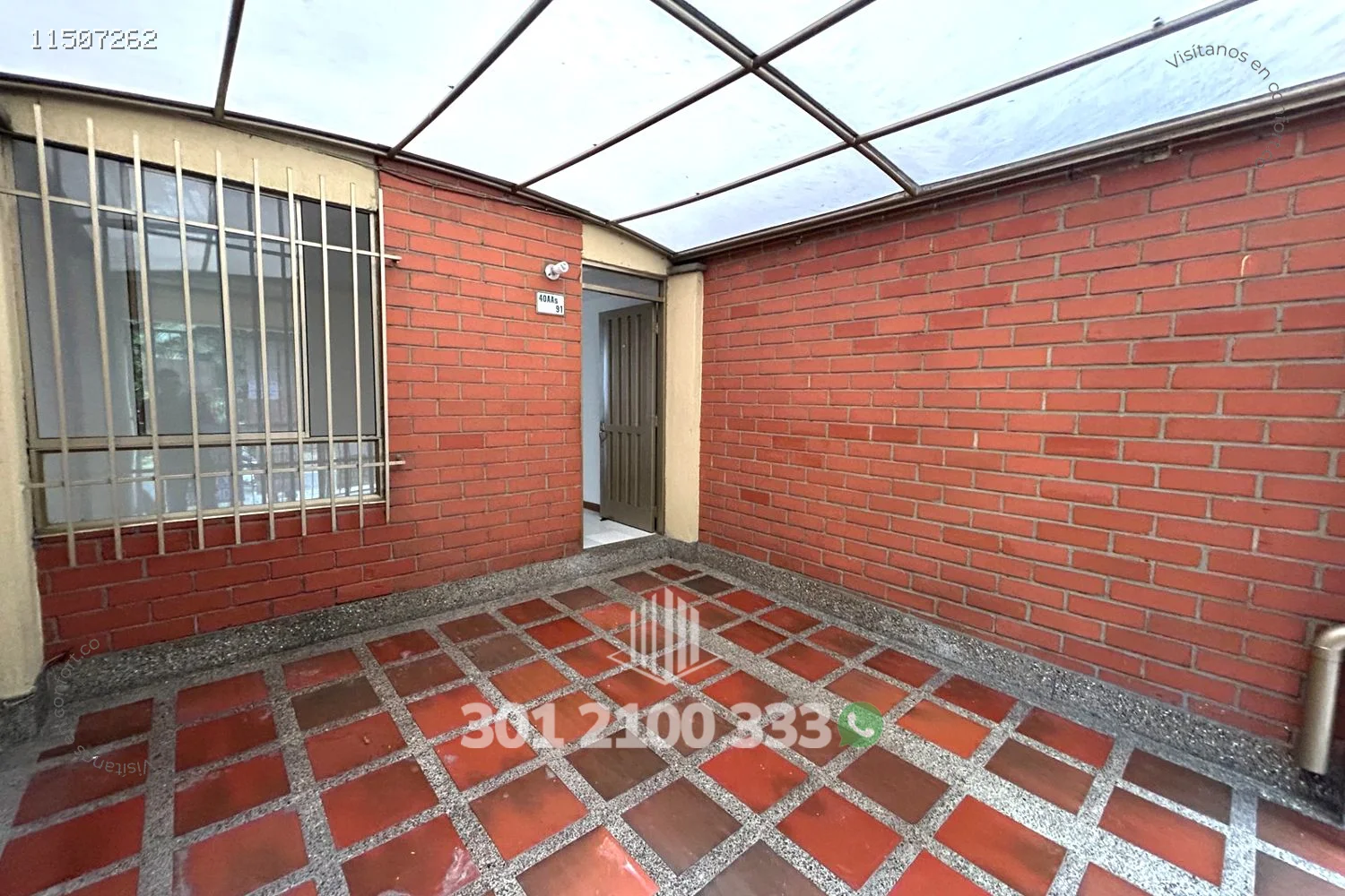 CASA EN EL DORADO - ENVIGADO 11507262 — foto 3