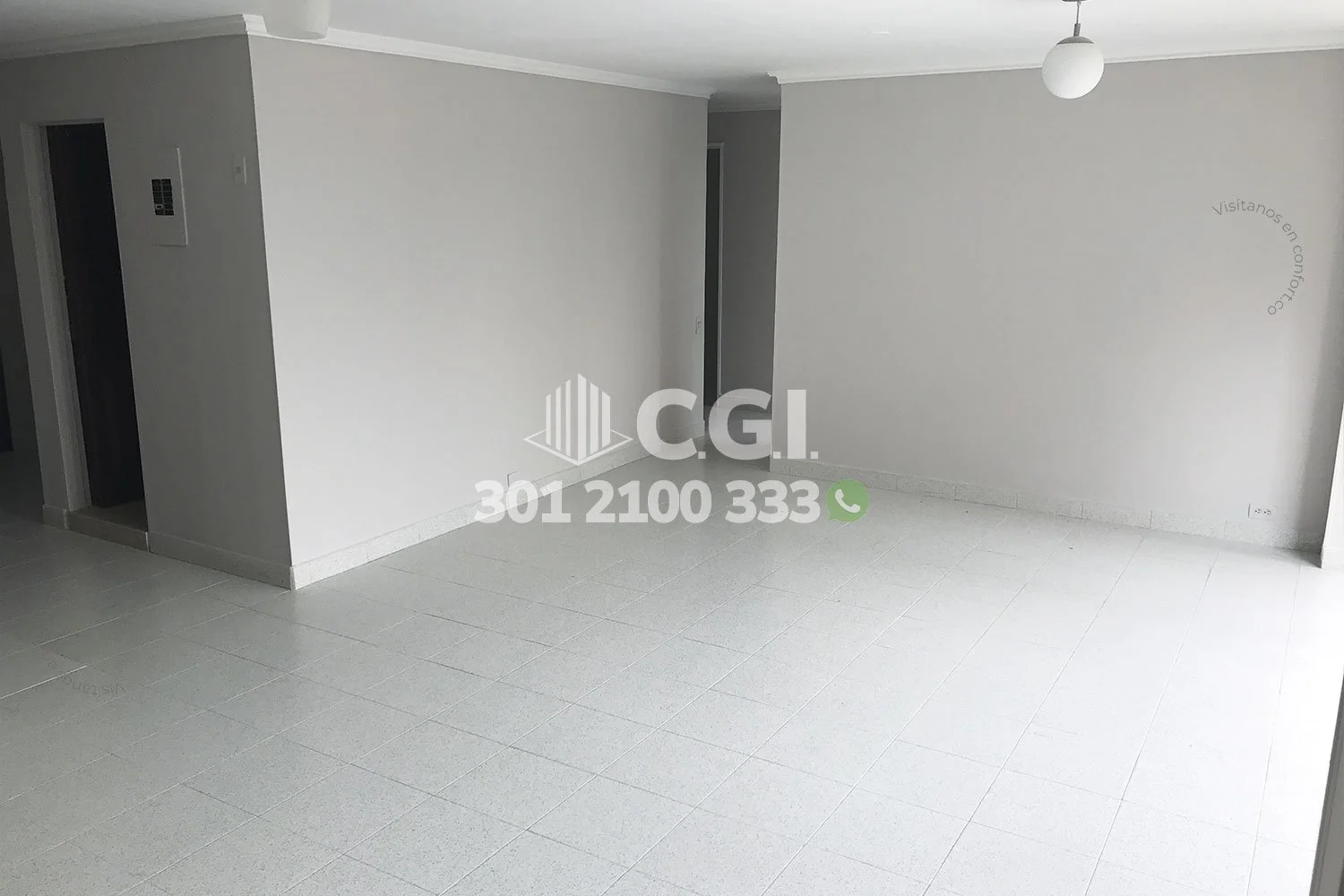 APARTAMENTO EN LA VISITACIÓN - EL POBLADO 11508241 — foto 2