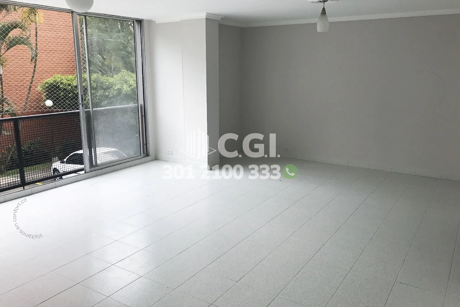 APARTAMENTO EN LA VISITACIÓN - EL POBLADO 11508241 — foto 3
