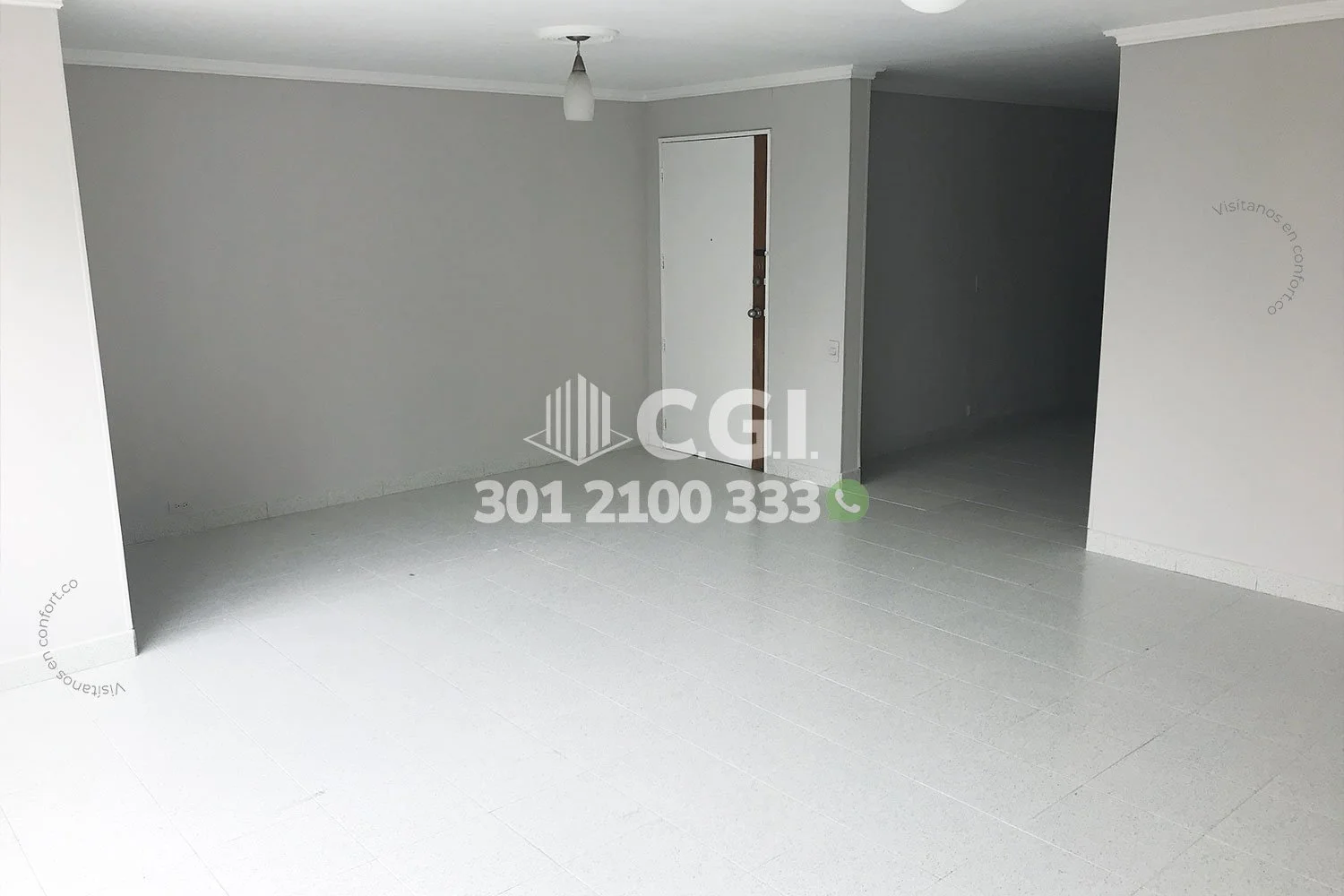 APARTAMENTO EN LA VISITACIÓN - EL POBLADO 11508241 — foto 4