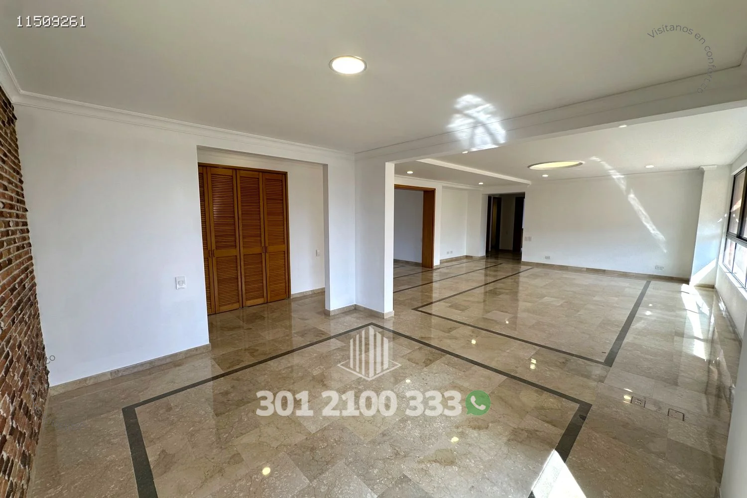 APTO EN LOS BALSOS - EL POBLADO 11509261 — foto 2