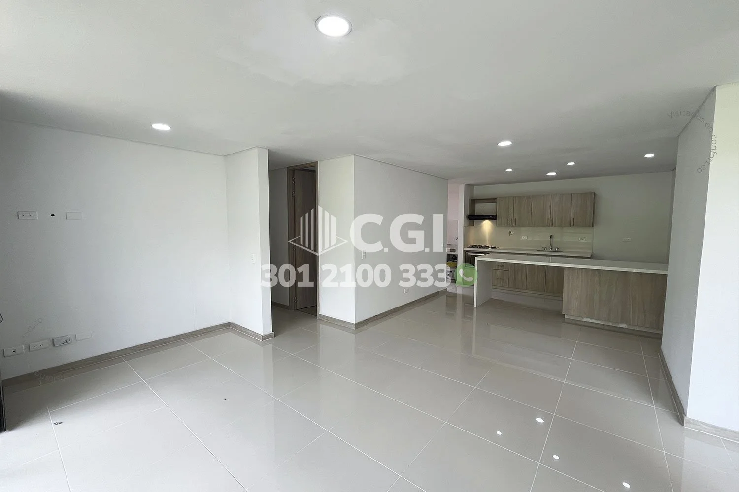APARTAMENTO EN EL CHINGUI - ENVIGADO 11512242 COP/USD — foto 2