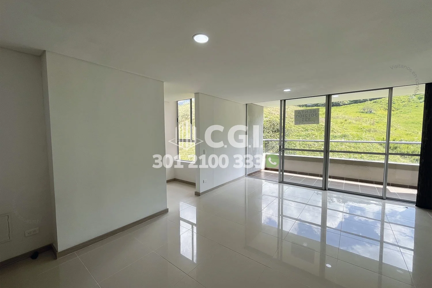 APARTAMENTO EN EL CHINGUI - ENVIGADO 11512242 COP/USD — foto 3