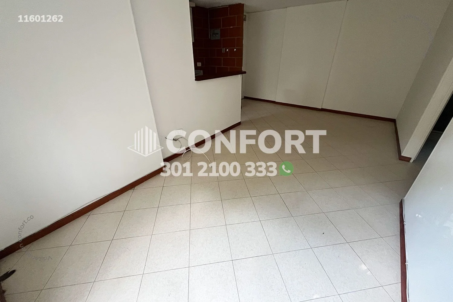 APARTAMENTO EN CAMINO VERDE - ENVIGADO 11601262 COP/USD — foto 2