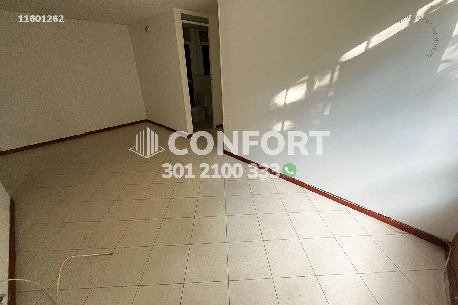 APARTAMENTO EN CAMINO VERDE - ENVIGADO 11601262 COP/USD — foto 3