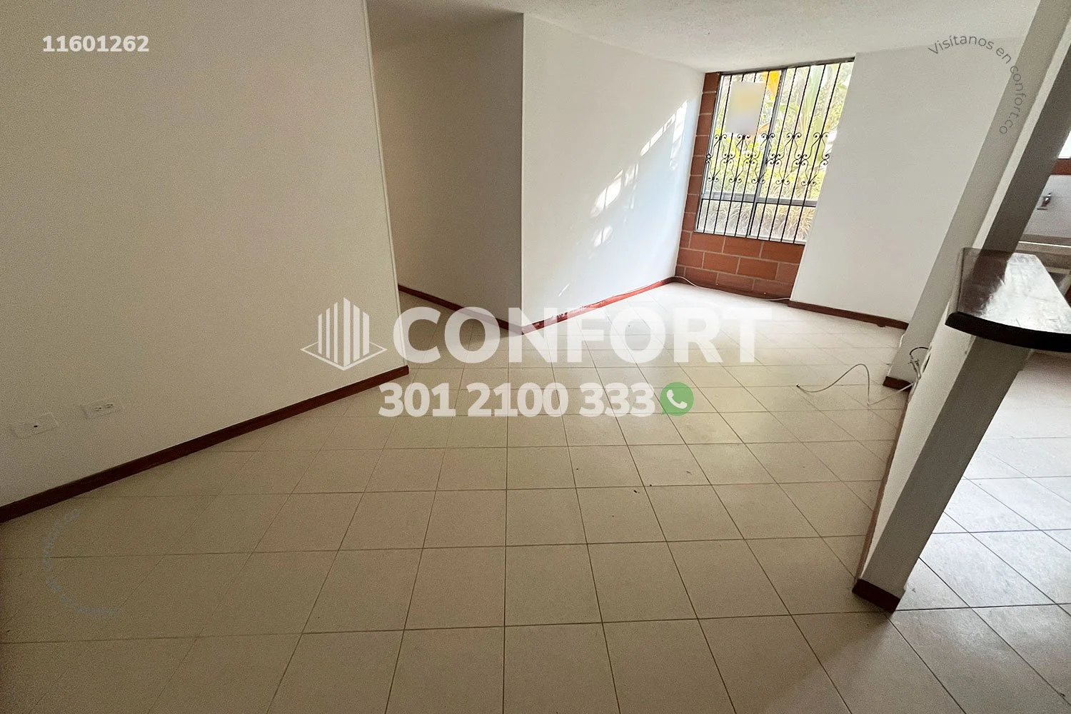 APARTAMENTO EN CAMINO VERDE - ENVIGADO 11601262 COP/USD — foto 4