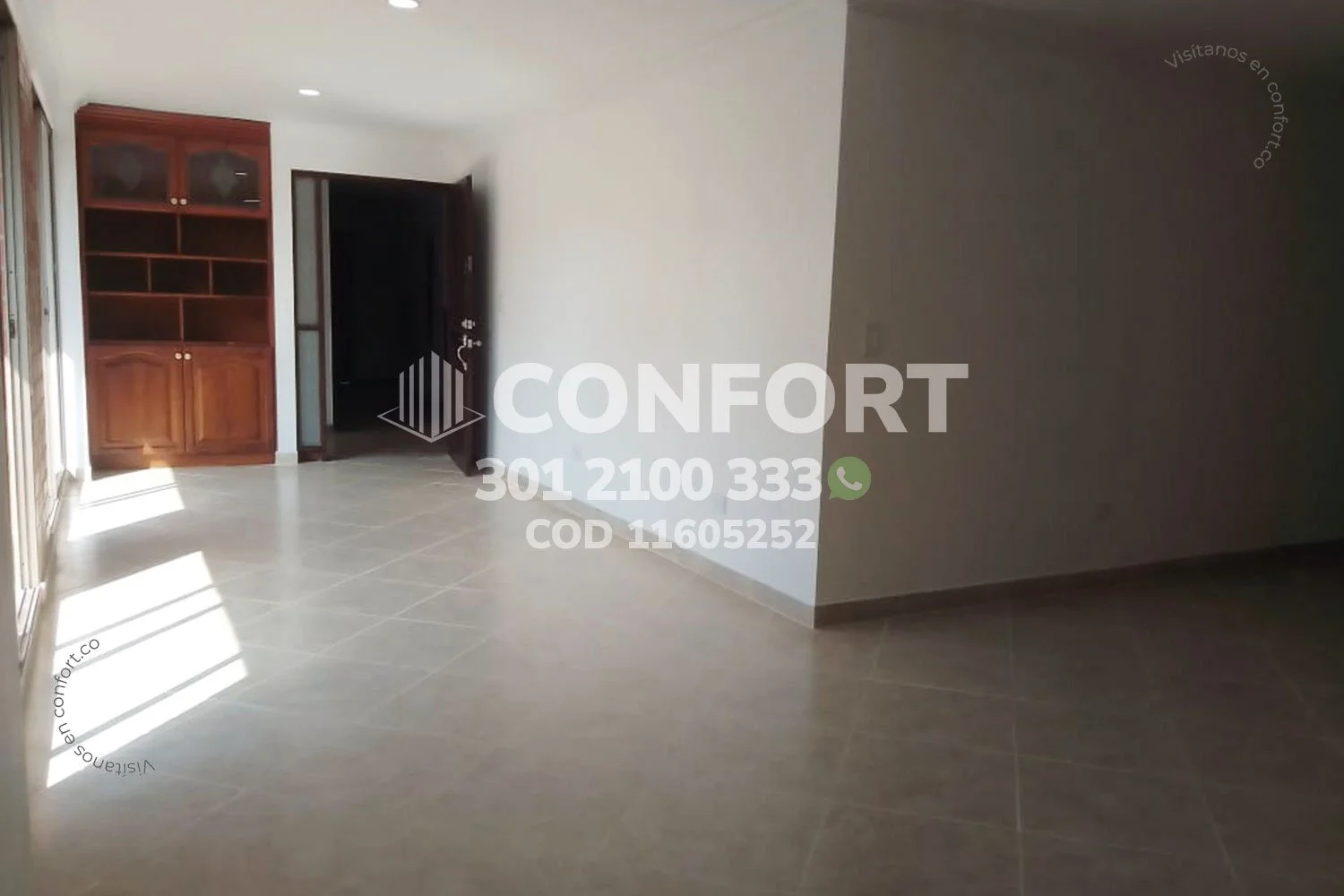APARTAMENTO EN ZÚÑIGA - ENVIGADO 11605252 COP/USD — foto 4