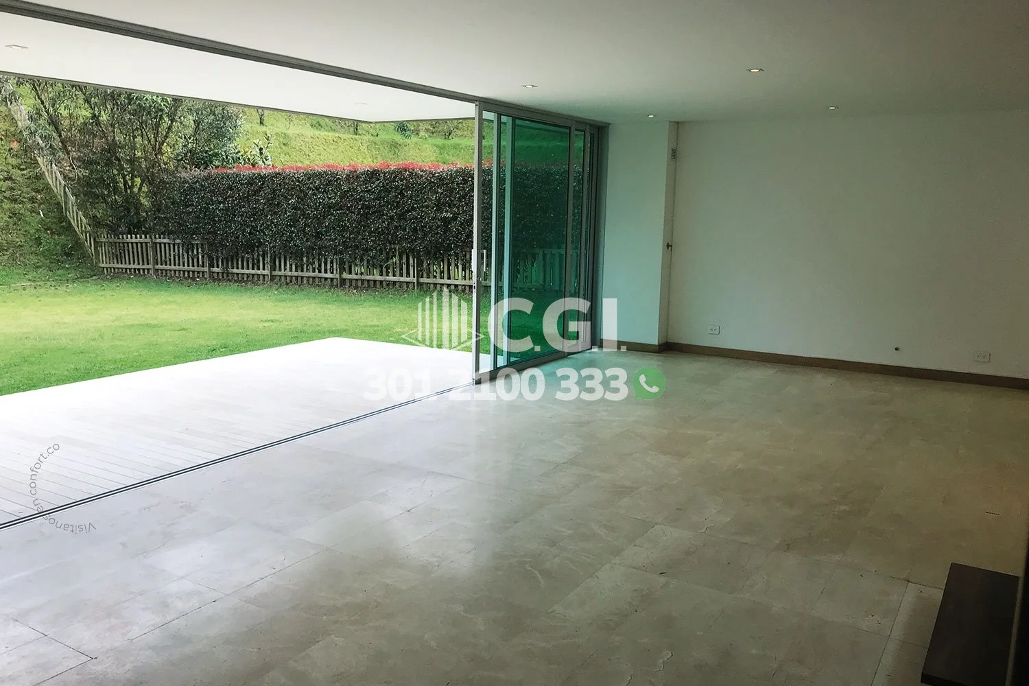CASA EN ALTOS DE PALMAS - ENVIGADO 11606242 COP/USD — foto 2