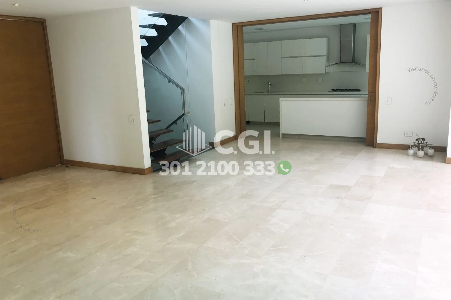 CASA EN ALTOS DE PALMAS - ENVIGADO 11606242 COP/USD — foto 4