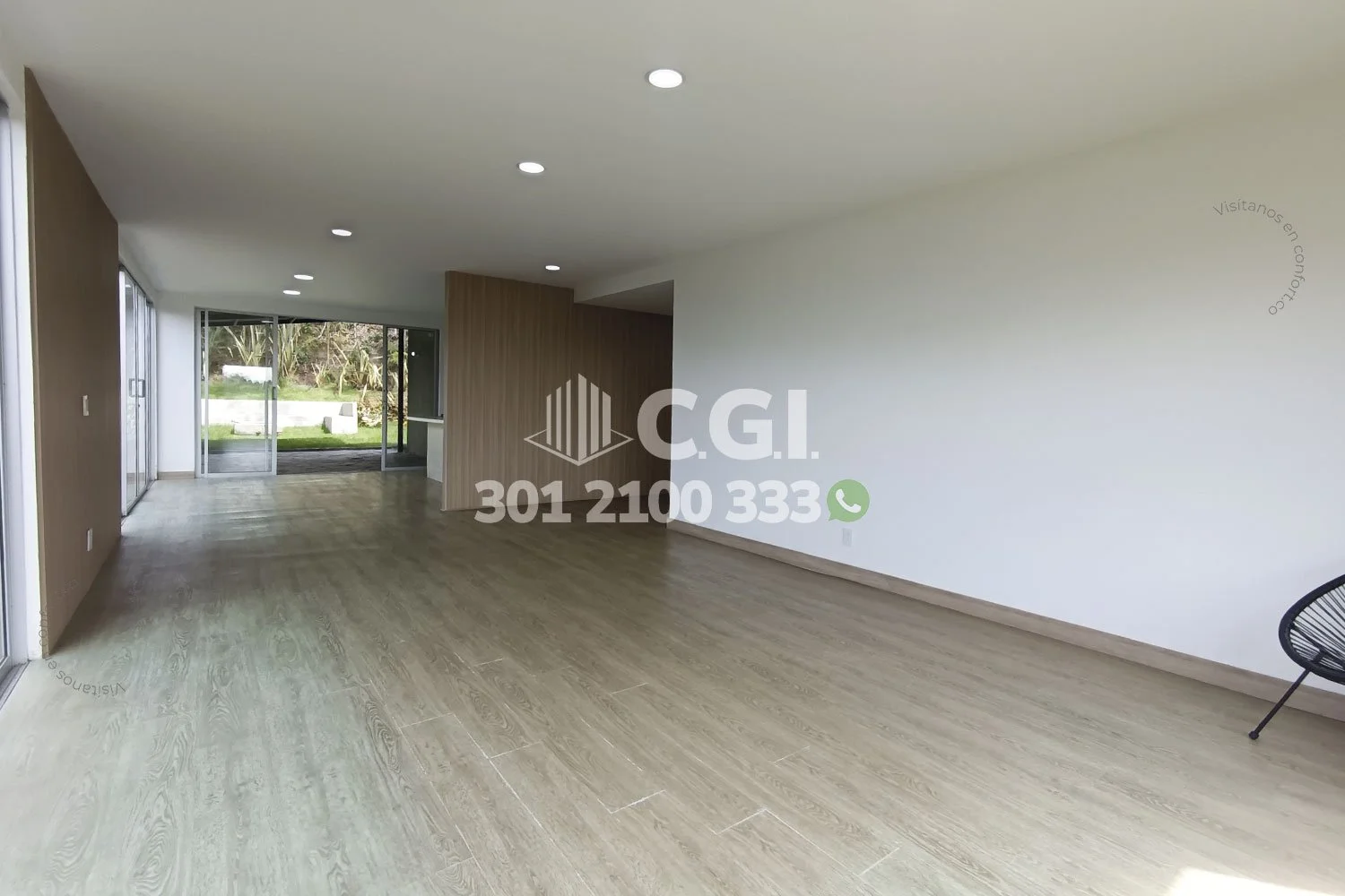 CASA CAMPESTRE EN ALTOS DEL ESCOBERO - ENVIGADO 11607242 — foto 4