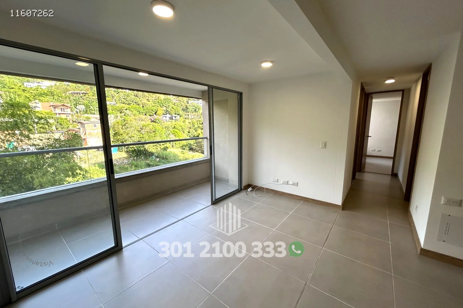 APTO EN LAS BRUJAS - ENVIGADO 11607262 — foto 2