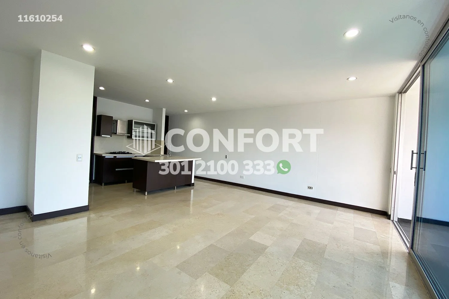 APARTAMENTO EN SABANETA 11610254 COP/USD — foto 4