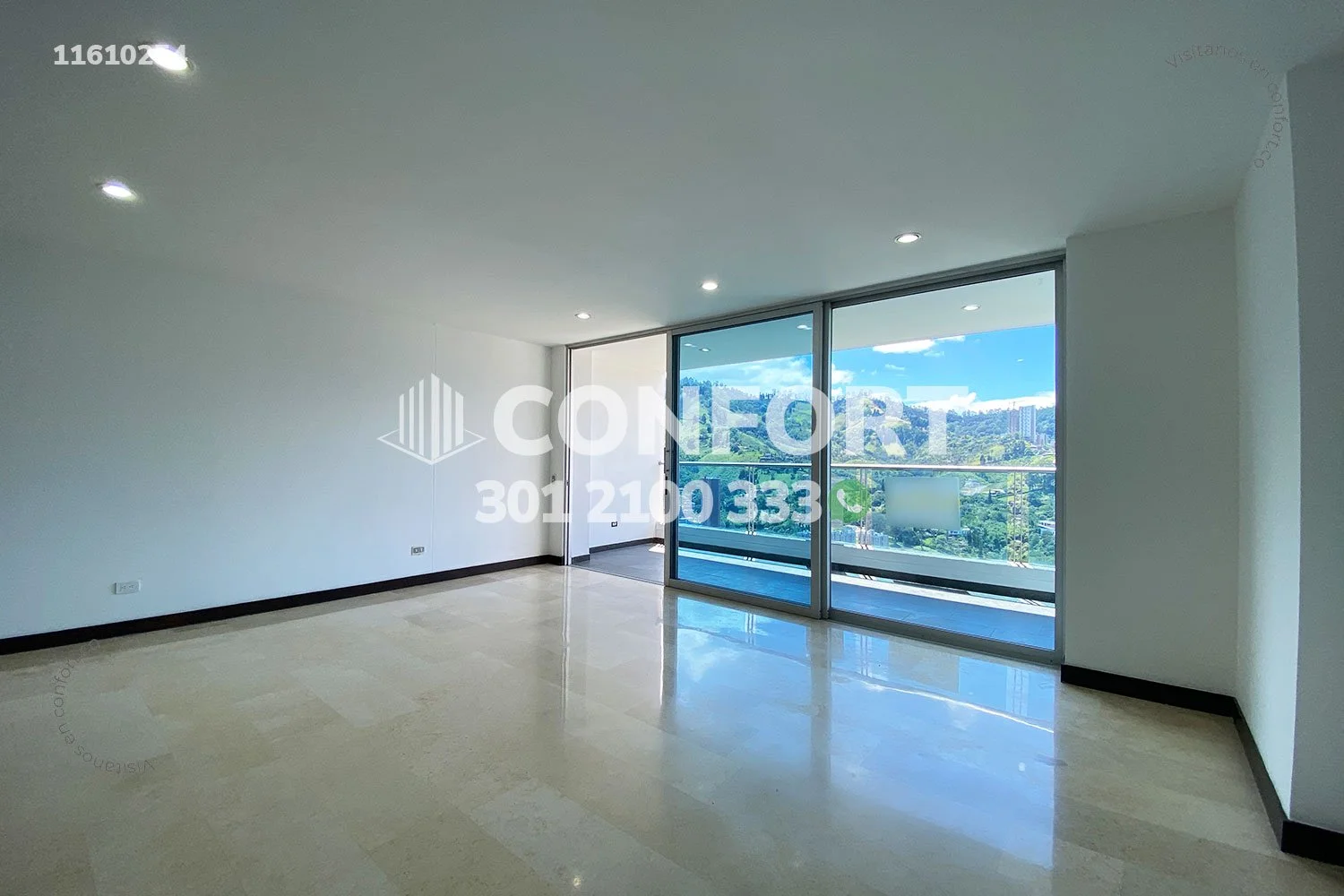 APARTAMENTO EN SABANETA 11610254 COP/USD — foto 3