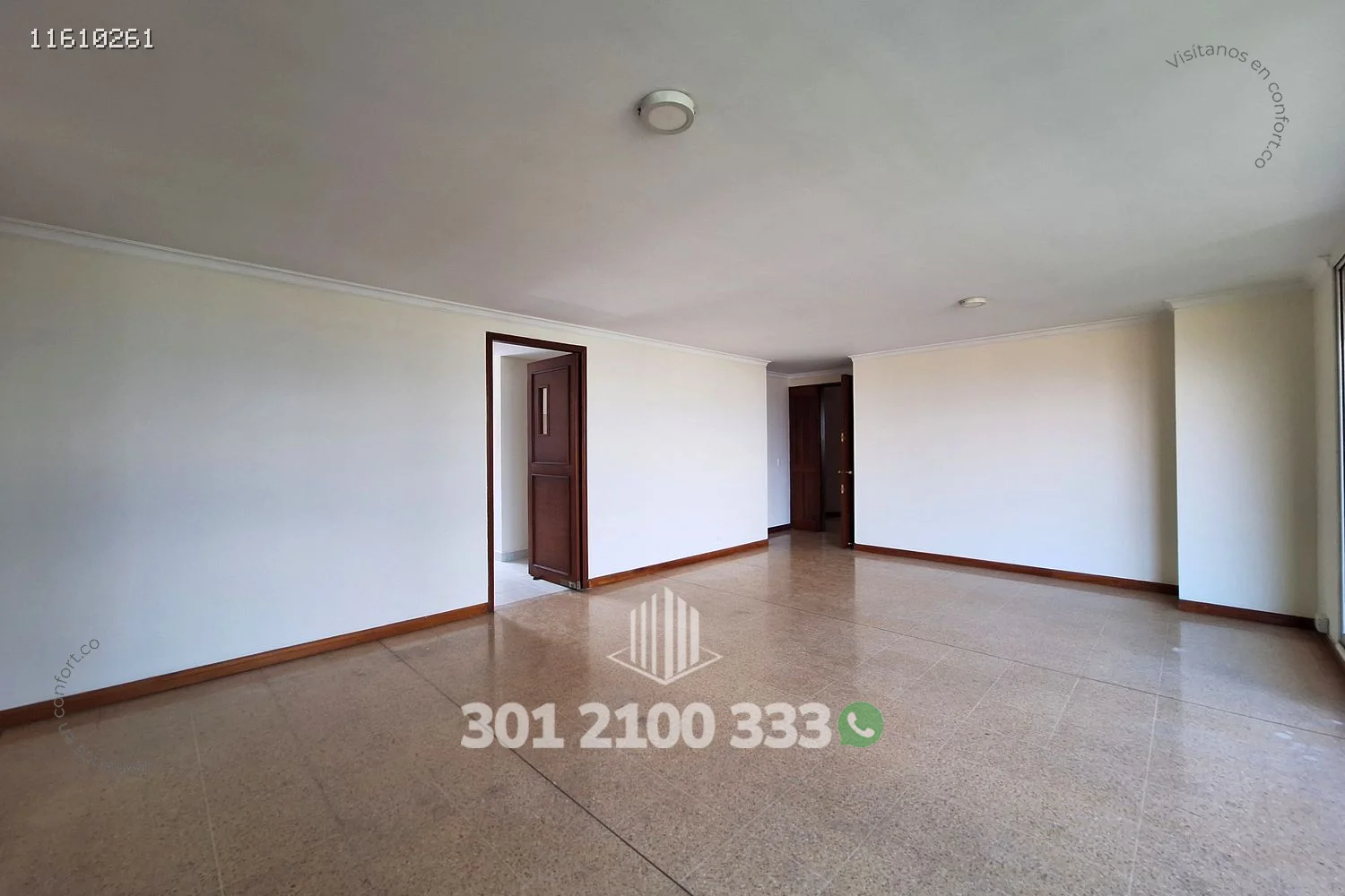 APTO EN PATIO BONITO - EL POBLADO 11610261 — foto 3