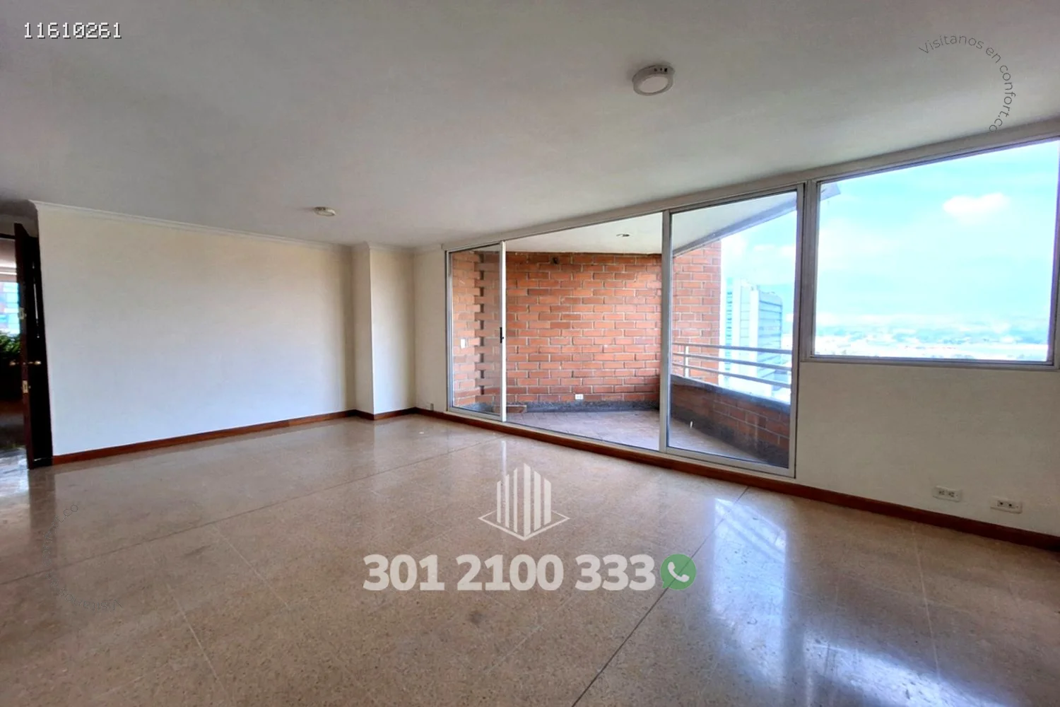 APTO EN PATIO BONITO - EL POBLADO 11610261 — foto 4