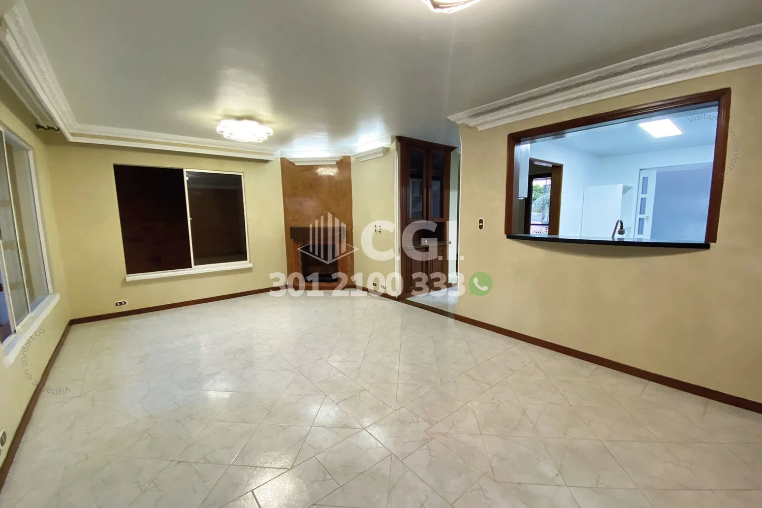 CASA EN LLANO GRANDE - ANTIOQUIA 11611248 COP/USD — foto 4