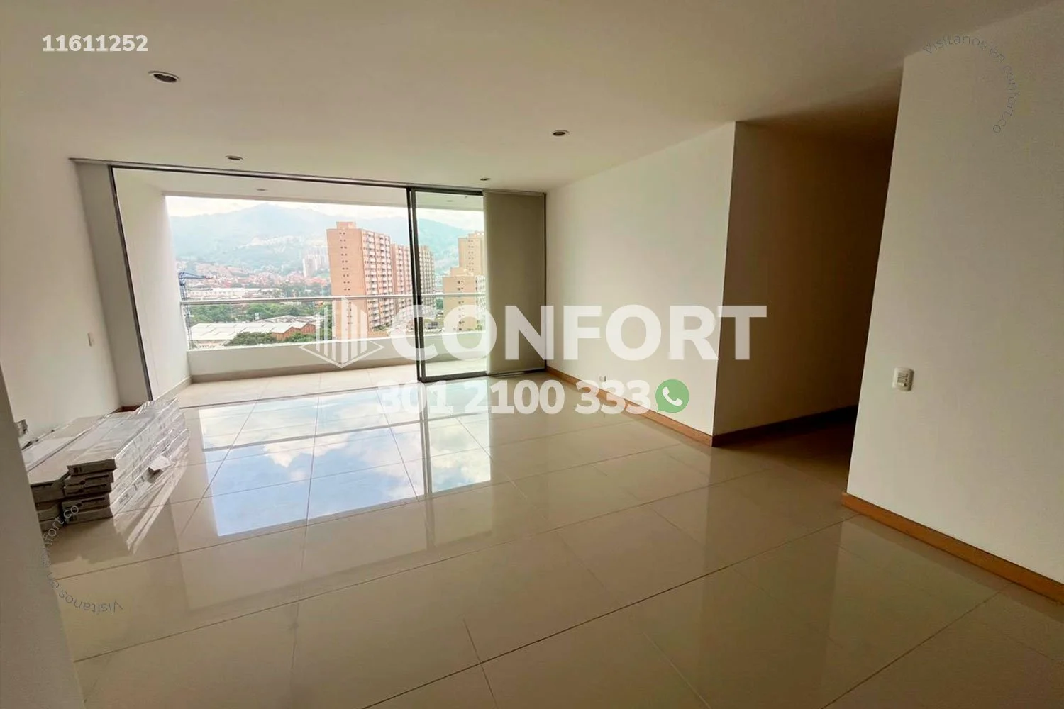 APARTAMENTO EN VILLAGRANDE - ENVIGADO 11611252 COP/USD — foto 4