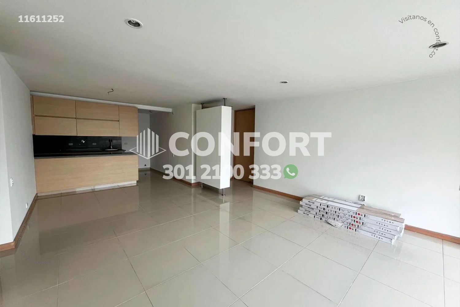APARTAMENTO EN VILLAGRANDE - ENVIGADO 11611252 COP/USD — foto 2