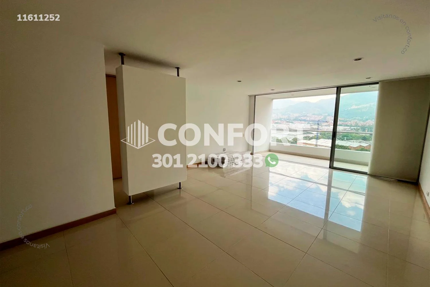 APARTAMENTO EN VILLAGRANDE - ENVIGADO 11611252 COP/USD — foto 3
