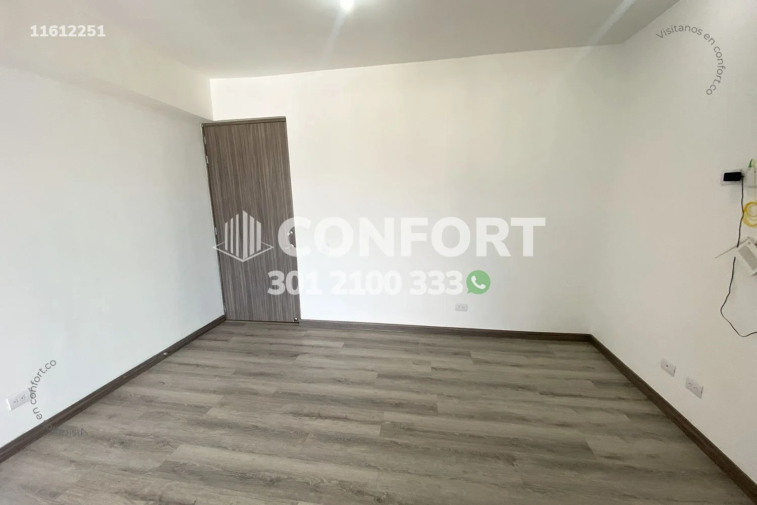 APARTAMENTO EN LAS PALMAS - POBLADO 11612251 COP/USD — foto 3