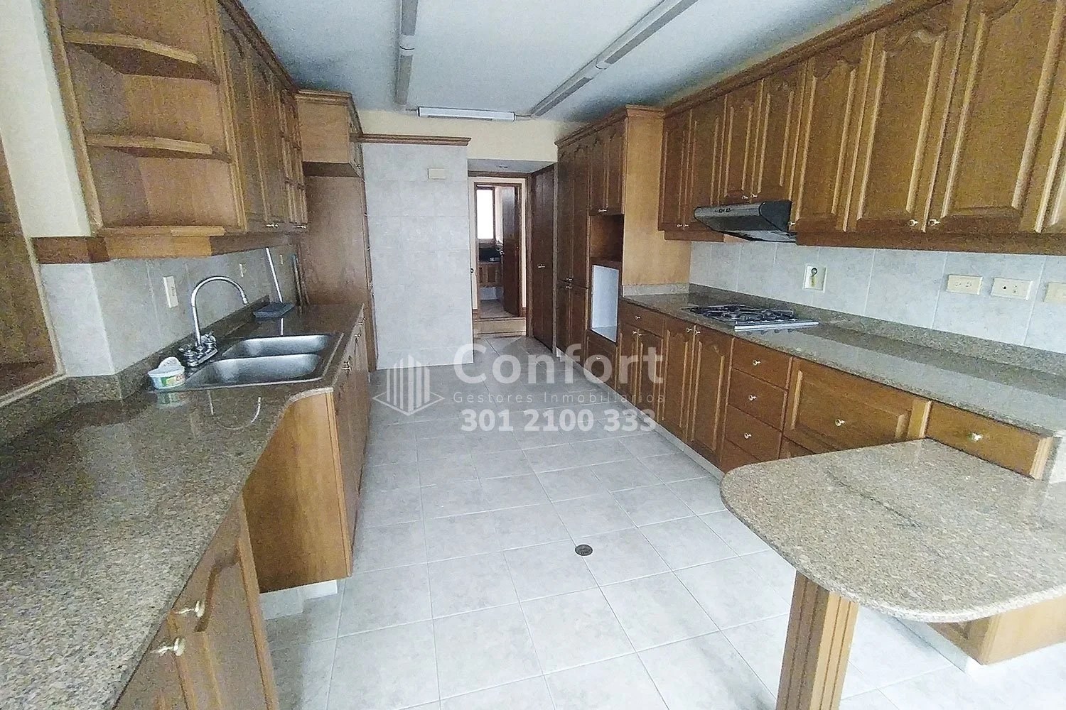 APARTAMENTO DÚPLEX EN EL POBLADO 1170224 — foto 3