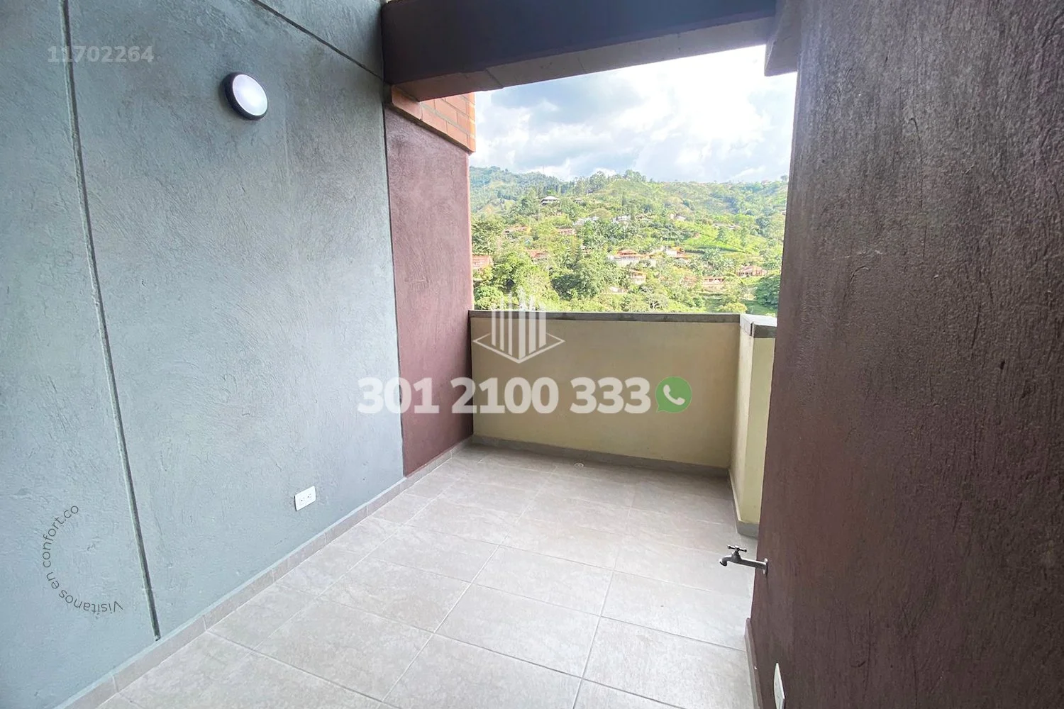 APTO EN MARÍA AUXILIADORA - SABANETA 11702264 — foto 4