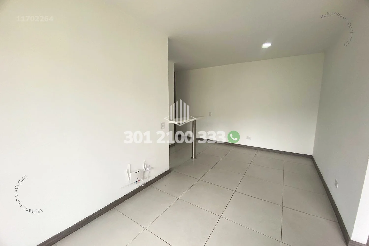 APTO EN MARÍA AUXILIADORA - SABANETA 11702264 — foto 2