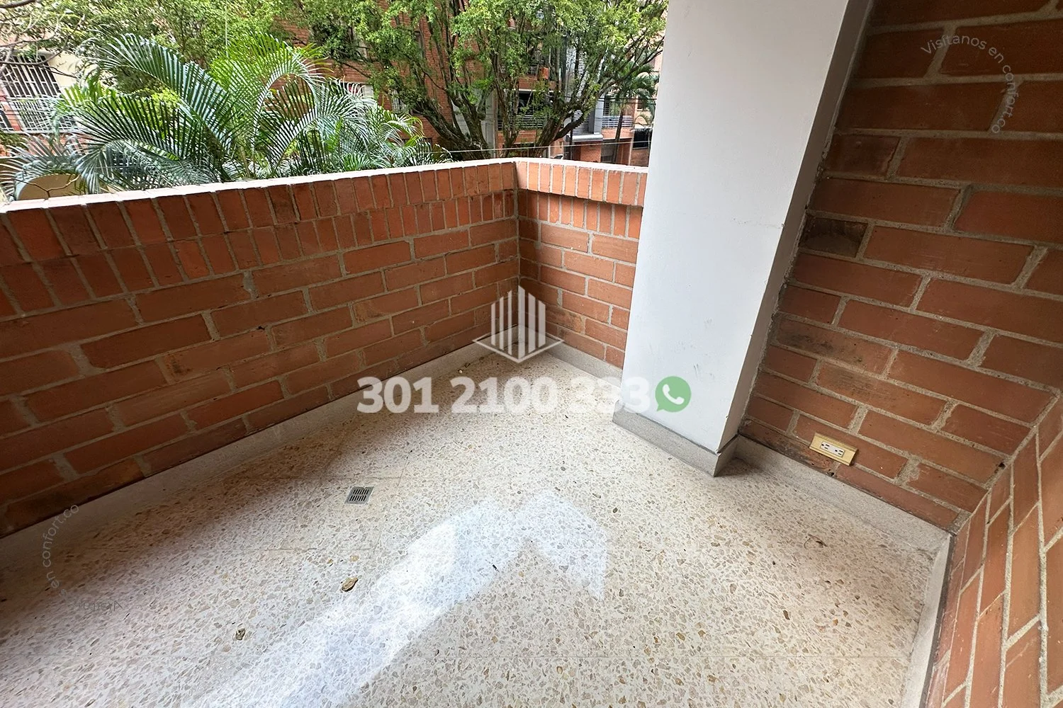 APTO EN LAURELES - MEDELLÍN 11703263 — foto 4